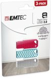 Emtec ECMMD8GM752P3WP01