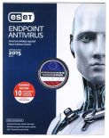 Eset Endpoint Antivirus (BOX; Przedłużenie)