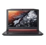 Acer NITRO AN515 QuadCore i5-7300HQ 15 6 MattFHD IPS 8GB DDR4 SSD256 GTX1050_4GB BLK ALU Win10 (REPACK) 2Y