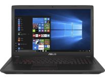 Asus FX73VE-WH71