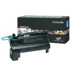 Lexmark Toner black , 6 000 str. , C792 / X792