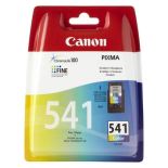 Canon wkład atramentowy CL541 color BLISTER with security (MG2150/MG3150)