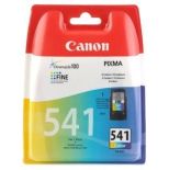 Canon wkład atramentowy CL541 color XL BLISTER with security (MG2150/MG3150)