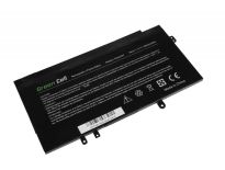 Green Cell Bateria PA5073U-1BRS PABAS267 do Toshiba Satellite U920t U925t