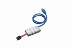 Gembird  Adapter USB 3.0 do SATA 2.5'' i 3.5'' z zasilaczem