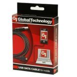 Global Technology kabel USB iPhone 3g/3gs/4/iPod nano/Touch