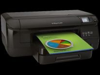 HP Officejet Pro 8100 WiFi