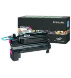 Lexmark Toner magenta , 6 000 str. , C792 / X792