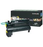 Lexmark Toner yellow , 6 000 str. , C792 / X792