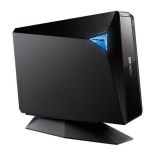 Asus nagrywarka zewnętrzna Blu-Ray BW-12D1S, 12x, USB 3.0, czarna, retail