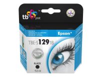 TB Print Tusz do Epson SX420W TBE-S1291B BK