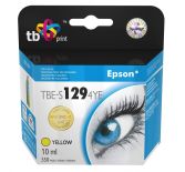 TB Print Tusz do Epson SX420W TBE-S1294YE YE