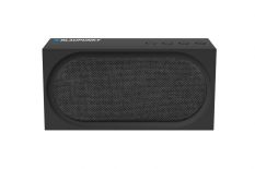 Blaupunkt Przenośny Głośnik Bluetooth BT06BK, 5W FM PLL SD/USB/AUX