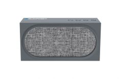 Blaupunkt Przenośny Głośnik Bluetooth BT06GY, 5W FM PLL SD/USB/AUX