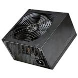 Antec Zasilacz VP 600P-EC, 600W, Semi 80 PLUS, 2 lata gwarancji