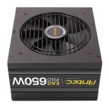 Antec Zasilacz Earthwatts EA650G Pro, 650W, 80 PLUS Gold, 7 lata gwarancji