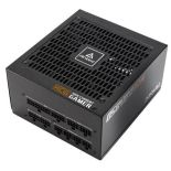 Antec Zasilacz HCG850 Bronze EC, 850W, 80 PLUS Bronze, 5 lat gwarancji