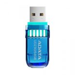 A-Data Pendrive UD230 64GB USB2.0 niebieski