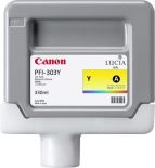 Canon Tusz PFI303Y yellow , 330ml , iPF810/815/iPF820/825