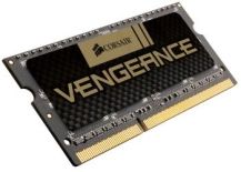 Corsair Vengeance 4GB 1600MHz DDR3 CL9 SODIMM 1.5V