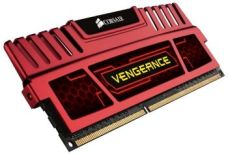 Corsair Pamięć DIMM DDR3 8GB 2133MHz 11CL 1.5V DUAL