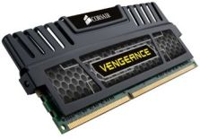 Corsair Vengeance 2x8GB 1600MHz DDR3 CL10 , Radiator