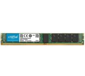 Crucial Pamięć serwerowa DDR4 16GB/2400(1*16) VLP ECC CL17 UDIMM DRx8