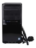 OPTIMUS Platinum MH310T i3-8100/4GB/1TB/DVD