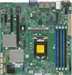 Supermicro Płyta główna MBD-X11SSL-CF-B