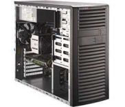 Supermicro Stacja robocza SYS-5039A-I