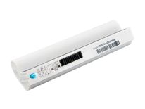 Whitenergy bateria Asus EEE PC A22-700 (7.4V, Li-Ion, 4400mAh, biała)