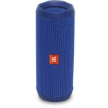 JBL Flip 4 niebieski