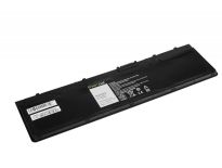 Green Cell Bateria WD52H GVD76 do Dell Latitude E7240 E7250