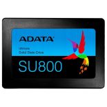 A-Data Adata SU800 SSD SATA III 2.5''2TB, read/write 560/520MBps, 3D NAND Flash