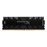 Kingston HyperX Predator 16GB 3200MHz DDR4 CL16 DIMM XMP