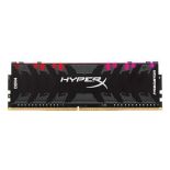 Kingston HyperX Predator RGB 8GB 3600MHz DDR4 CL17 DIMM XMP