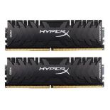 Kingston HyperX Predator 32GB 3600MHz DDR4 CL17 DIMM (Kit of 2) XMP