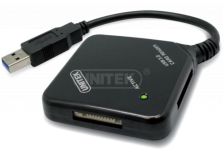 Unitek Czytnik kart All-in-One USB3.0, Y-3201