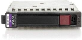 HP 300GB 6G SAS 15K rpm SFF (2.5-inch) Hot Plug Ent