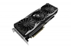 Gainward GeForce RTX 2080 Ti Phoenix GS, 11GB GDDR6, DVI HDMI DP*3