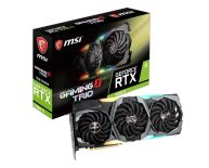 MSI GeForce RTX 2080 GAMING X TRIO, 8GB GDDR6, RGB, 3xDP+HDMI+USB-C