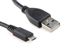 Gembird kabel mikro/micro USB 2.0 AM-MBM5P 0,5M