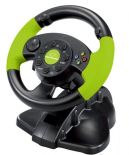 Esperanza EG104 HIGH OCTANE - Kierownica z wibracjami do PC/PS3/XBOX XBOX 360