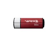 Patriot Viper2 512GB 400/300 MB/s USB 3.1 Alu