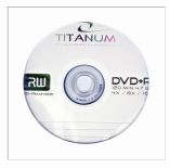 Esperanza DVD+R 4,7GB x16 (koperta, 1szt)