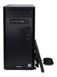 OPTIMUS Platinum GH370T i7-8700/8GB/1TB+120/W10P