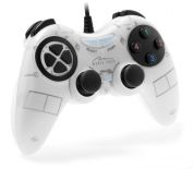 Media-Tech CORSAIR II - Gamepad z efektem wibracji, zgodny z PC