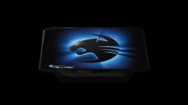 ROCCAT Podkładka pod mysz obustronna Alumic (331 x 272) 3mm