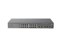 HP HPE 3100 16 v2 SI Switch