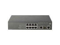 HP HPE 3100 8 v2 SI Switch